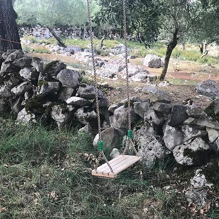 Recanto Da Serra Porto de Mos  Bagian luar foto