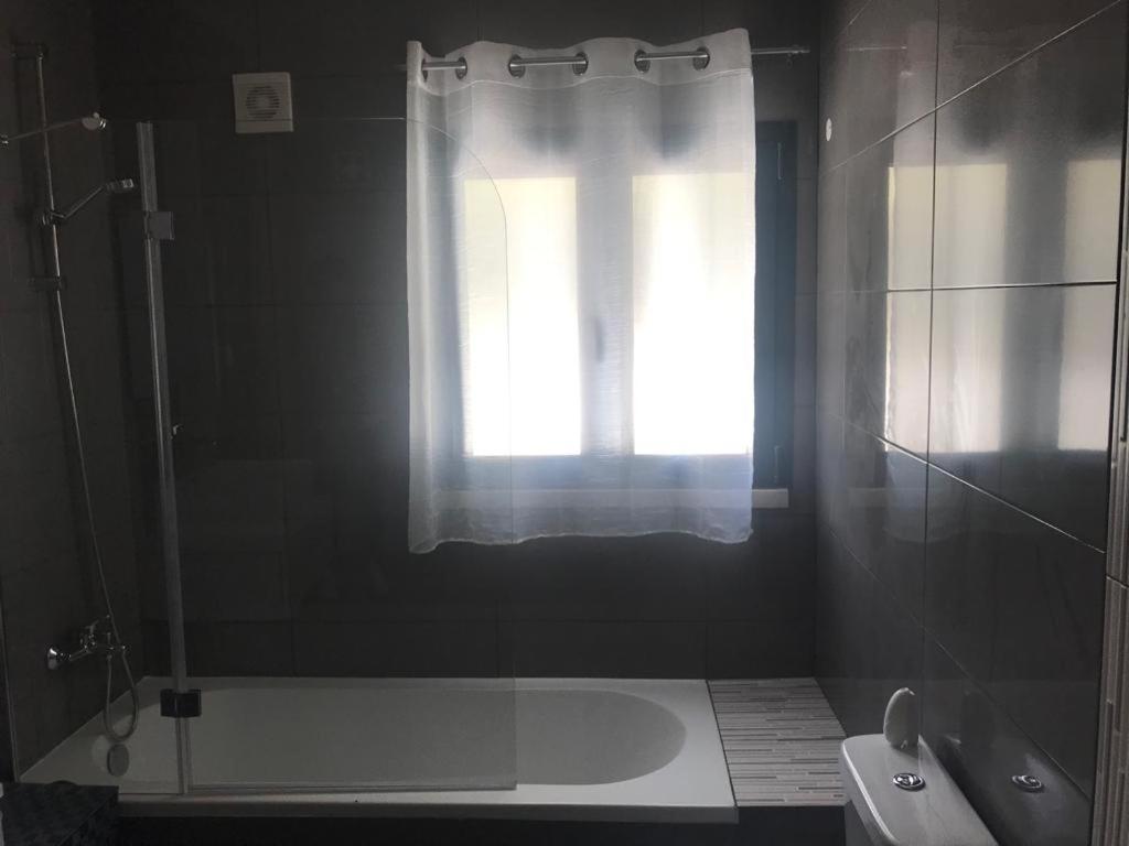 Recanto Da Serra Porto de Mos  Bagian luar foto