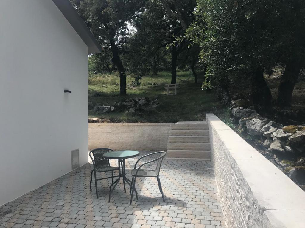 Recanto Da Serra Porto de Mos  Bagian luar foto