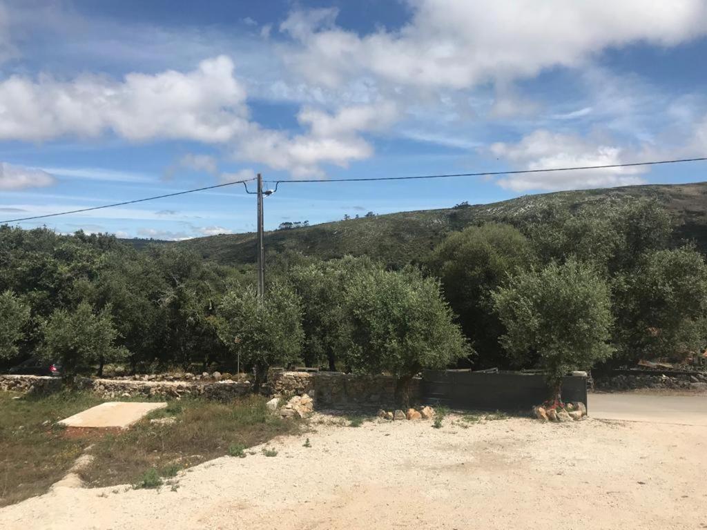 Recanto Da Serra Porto de Mos  Bagian luar foto