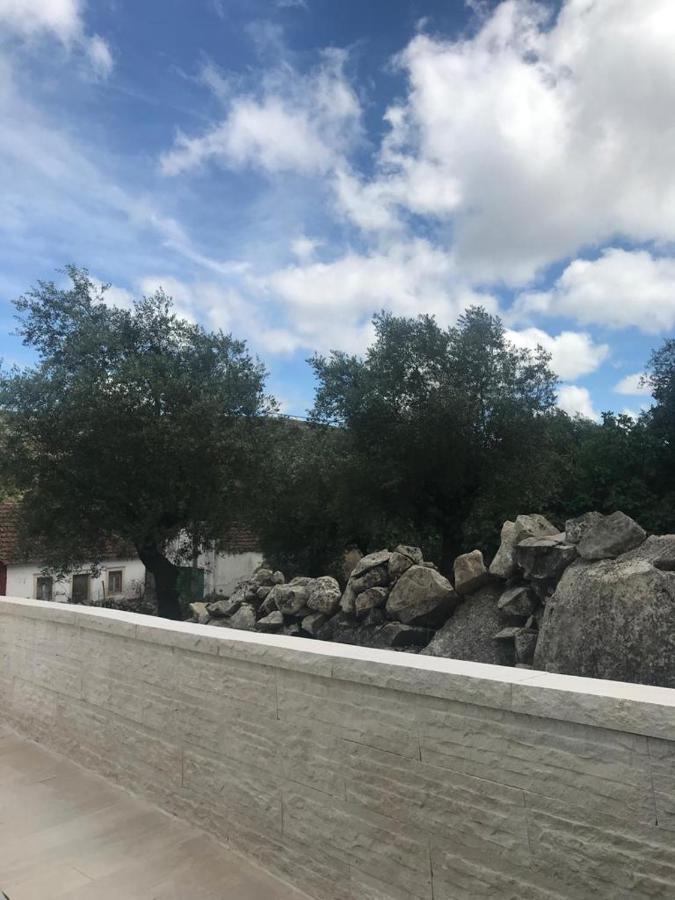Recanto Da Serra Porto de Mos  Bagian luar foto