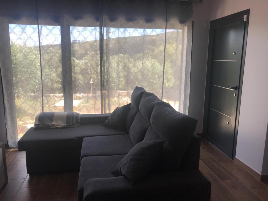 Recanto Da Serra Porto de Mos  Bagian luar foto