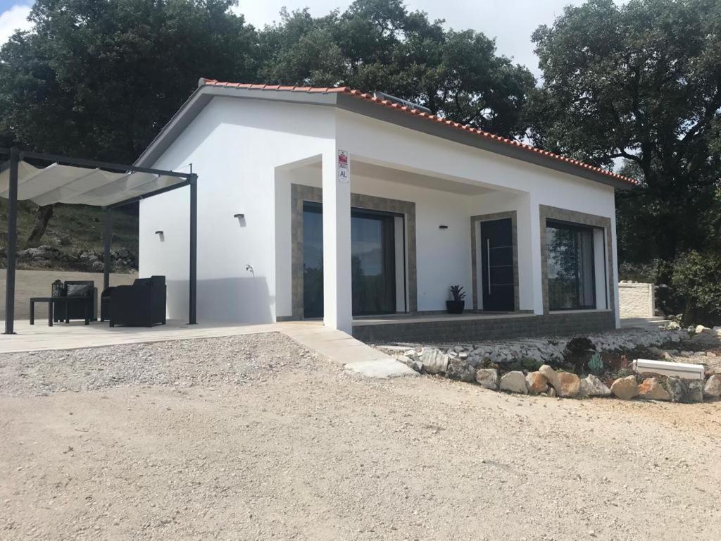 Recanto Da Serra Porto de Mos  Bagian luar foto